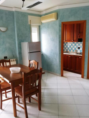Webus Apartments Praia A Mare